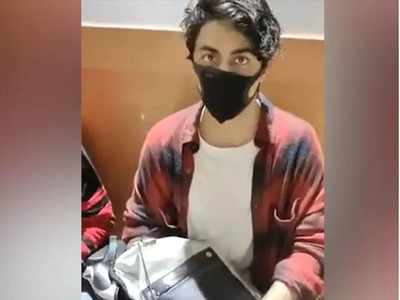 Aryan Khan Drug Case: शाहरुख खानच्या ड्रायव्हरची चौकशी होणार, NCB ने पाठवला समन्स