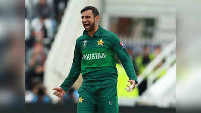 Shoaib Malik News: बाबर आजम के जिद के आगे झुके सिलेक्टर्स? शोएब मलिक को पाकिस्तान की T20 वर्ल्ड कप टीम में किया शामिल