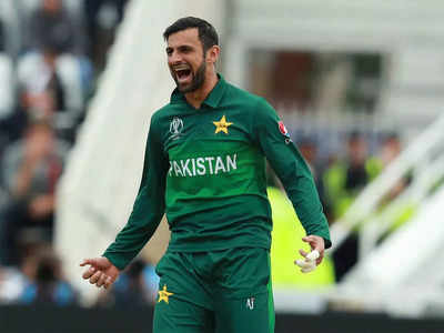 Shoaib Malik News: बाबर आजम के जिद के आगे झुके सिलेक्टर्स? शोएब मलिक को पाकिस्तान की T20 वर्ल्ड कप टीम में किया शामिल