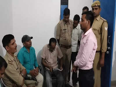 Hamirpur news: हमीरपुर में नकली बीडीओ बनकर झाड़ रहा था रौब, पकड़ा गया