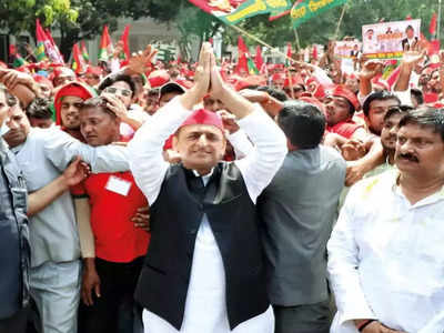 UP Elections 2022: सहारनपुर से वेस्ट यूपी को साधेंगे अखिलेश, गुर्जर नेता चौधरी यशपाल सिंह की 100वीं जयंती में करेंगे शिरकत