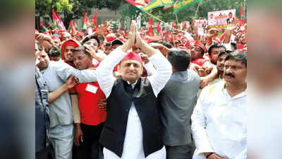 UP Elections 2022: सहारनपुर से वेस्ट यूपी को साधेंगे अखिलेश, गुर्जर नेता की 100वीं जयंती में करेंगे शिरकत