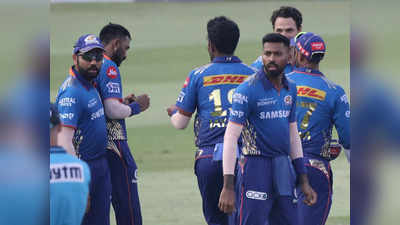 IPL 2021: प्लेऑफ से OUT होने पर रोहित शर्मा ने लिखा इमोशनल मेसेज, बढ़ाया टीम का हौसला