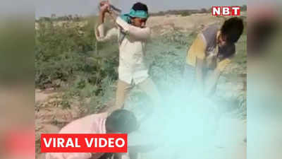 दलित युवक को गांव से उठाया, बेरहमी से पीटा, कहराते हुए का वीडियो बनाया, फिर हत्या कर पटक गए, पढ़ें- हत्या के पीछे की पूरी कहानी