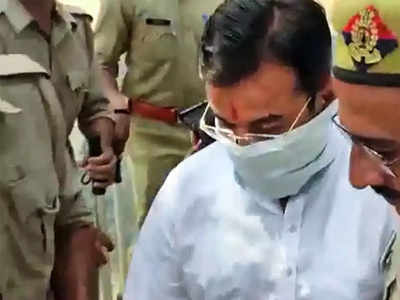 Ashish Mishra Arrested: 12 पेन ड्राइव में वीडियो, एक दर्जन शपथ पत्र... फिर भी गिरफ्तार होने से नहीं बच सका लखीमपुर का खलनायक आशीष मिश्रा