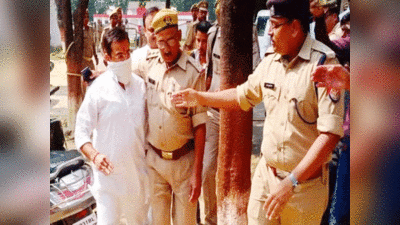 Ashish Mishra arresting: सफेद और पीली शर्ट का क्या है राज? जिसके चक्कर में 9 घंटे बाद गिरफ्तार हुआ लखीमपुर कांड का खलनायक आशीष मिश्रा