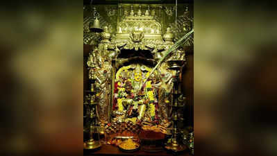 ఇంద్రకీలాద్రిపై వైభవంగా శరన్నవరాత్రులు.. లలితా త్రిపుర సుందరిగా కనక దుర్గమ్మ