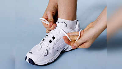 Running Shoes : लाइटवेट हैं ये रनिंग शूज, ग्रेट इंडियन सेल से सस्ते में खरीदने का है मौका