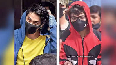 Aryan Khan Drug Case: एनसीबी सूत्रों का दावा, अरबाज ने आर्यन के साथ शेयर किया ड्रग्स