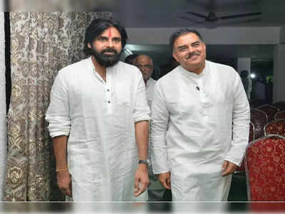 బద్వేలు ఉప ఎన్నికల్లో జనసేన ట్విస్ట్.. ఆ అభ్యర్థి విజయానికి కృషి