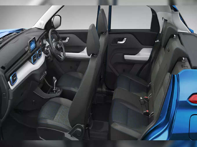 Tata Punch 5 Star Safety Rating Global NCAP Crash Test 1