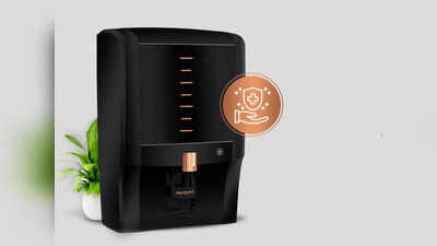 इस फेस्टिव सीजन भारी छूट के साथ खरीदें ये UV Water Purifier, शुद्ध बनाएं पीने का पानी