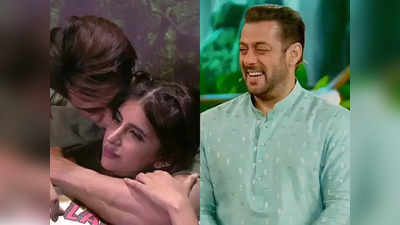 Bigg Boss 15: ईशान ने मीशा को डेट के लिए पूछा, सलमान बोले- इतना तेज रोमांस नहीं देखा