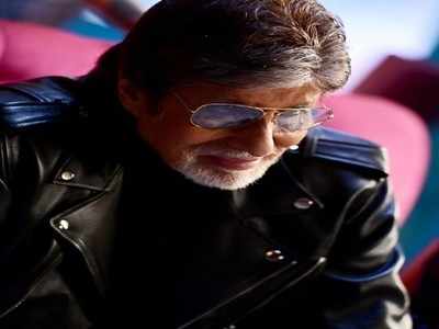 Happy Hirthday Amitabh Bachchan: महानायकाची एकूण संपत्ती आहे तरी किती? ताफ्यात आहेत  या आलिशान गाड्या