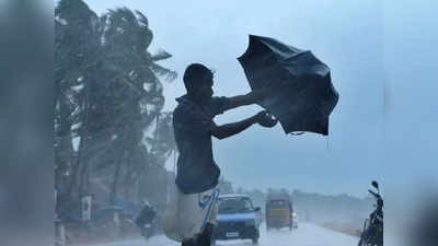 വരും മണിക്കൂറിലും മഴയെത്തും; അലേർട്ടുകൾ ഈ ജില്ലകളിൽ, കാറ്റിന് സാധ്യതയെന്ന് അധികൃതർ