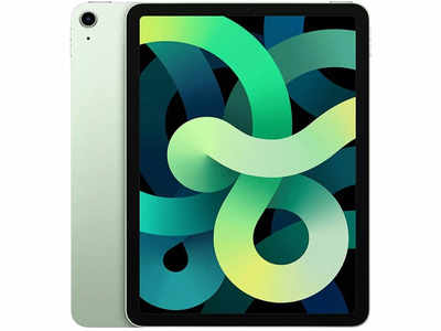 सोने पे सुहागा ऑफर! सिर्फ 33,250 रुपये में ऐसे खरीदें 54900 रुपये वाला Apple iPad Air