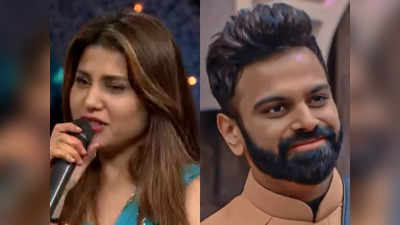 Bigg Boss 5 Telugu : రాత్రంతా అదే మాట్లాడుకున్నాం!.. హమీద వెళ్లిపోవడంతో శ్రీరామచంద్ర ఎమోషనల్