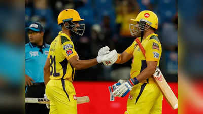 CSK in IPL Final धोनीने करून दाखवले, चेन्नई सुपर किंग्ज विक्रमी ९व्यांदा अंतिम फेरीत