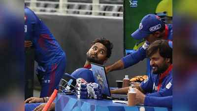 Rishabh Pant Statement: हार से निराश ऋषभ पंत ने बताया, क्यों रबाडा के रहते टॉम करन को दिया आखिरी ओवर