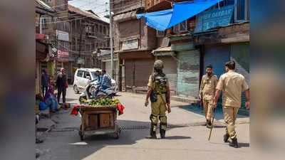 Kashmir పౌర హత్యలు.. 700 మందికిపైగా ఉగ్రవాద సానుభూతిపరుల అరెస్ట్