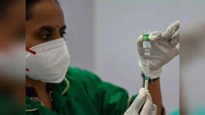 Covid-19 India: कोरोना वैक्‍सीनेशन का आंकड़ा 95.82 करोड़ पार, 7 बजे तक 59 लाख डोज लगीं