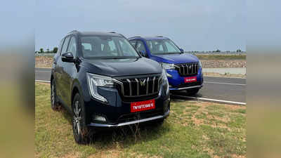 आ गई खबर! जानें कब शुरू होगी Mahindra XUV700 SUV के डीजल-पेट्रोल वेरिएंट्स की डिलिवरी