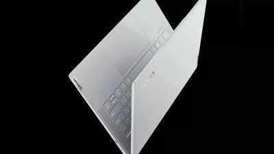 Lenovo ने गुपचूपपणे लाँच केला मोठ्या स्क्रीनचा जबरदस्त लॅपटॉप, जाणून घ्या फीचर्स