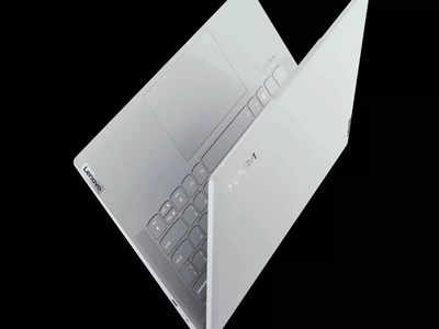 Lenovo ने गुपचूपपणे लाँच केला मोठ्या स्क्रीनचा जबरदस्त लॅपटॉप, जाणून घ्या फीचर्स