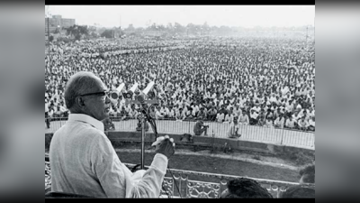 इंदिरा गांधी को हराकर भी क्यों रोने लगे जेपी? आजाद भारत की पहली क्रांति के नायक से जुड़े किस्से