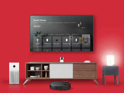 इन 5 Smart TV पर मिल रहे हैं शानदार डील्स और ऑफर्स, पाएं बेस्ट पिक्चर क्वालिटी