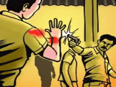 Noida news: नोएडा में लिफ्ट देकर लूट लिए 50 हजार रुपये, वारदात छुपाने में जुट रही पुलिस