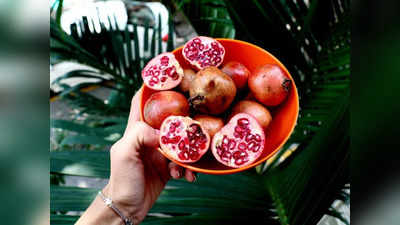 Healthy Fruit: पुरुषों के लिए बेहद फायदेमंद है इस फल का 1 गिलास जूस, हार्वर्ड के डॉक्टरों ने बताया इसे सीड्स ऑफ होप