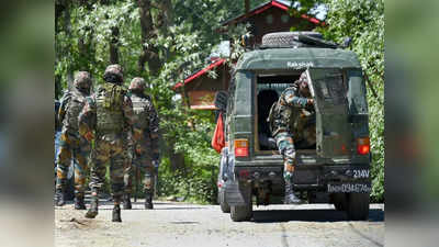 Poonch Encounter: जम्मू-कश्मीर के पूंछ में आतंकियों के साथ मुठभेड़, JCO समेत 5 जवान शहीद
