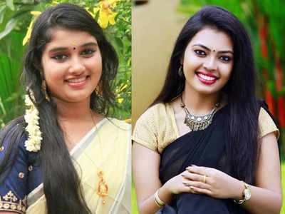 മേഘയുടെ സ്വപ്നം : അഭിനയിക്കുന്ന ഡോക്ടർ; മൃദുലയെ വീണയാക്കിയതിൽ മേഘയ്ക്കും പങ്ക്!