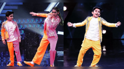 Super Dancer 4: સંચિત ચનાનાને ફેન્સે ગણાવ્યો અસલી વિનર, ફ્લોરિના પર ઠાલવ્યો રોષ