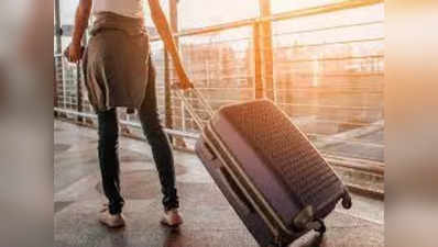 మీ ప్ర‌యాణాన్ని సుల‌భ‌త‌రం చేసే Luggage Bags