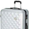 pronto Texas Expandable Check-in Suitcase 4 Wheels - 28 inch Maroon - Price  in India | Flipkart.com