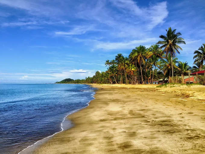 कौप बीच, उडुपी - Kaup Beach, Udupi in Hindi