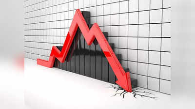 TCS Share Price Fall: हफ्ते के पहले ही दिन 7 फीसदी गिरे टीसीएस के शेयर, जानिए मुनाफे के बावजूद कंपनी का क्यों हुआ बुरा हाल!