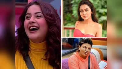 Bigg Boss के वो कंटेस्‍टेंट्स, जिनकी वजह से सबको पेट में होने लगा दर्द