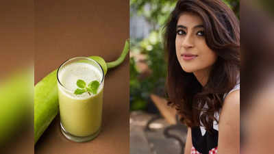 Bottle gourd Side effects: सेहत के लिए जहर है लौकी का जूस, पीने के बाद  मुश्किल में आ गई थी Tahira kashyap की जान