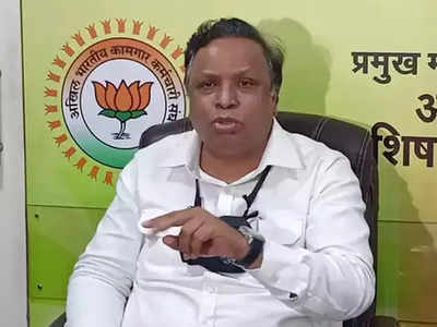 shelar criticizes govt over bandh: महाराष्ट्र बंद; जनता असाच सरकारला शासकीय इतमामात निरोप देईल