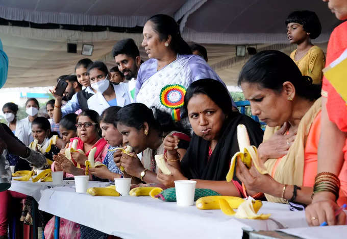 shivamogga dasara