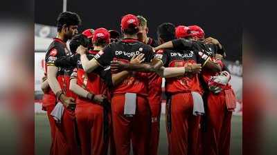 IPL 2021 : विराट कोहलीच्या RCBला मोठा धक्का; दोन खेळाडूंनी अर्ध्यातूनच सोडली साथ