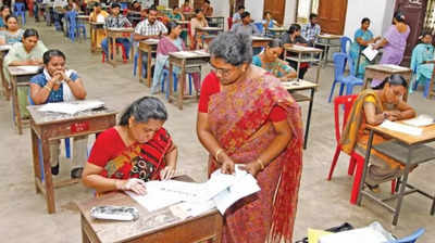 ஆசிரியர்களுக்கு செம குட் நியூஸ் - தேர்வு வாரியம் சூப்பர் தகவல்!