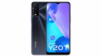 Vivo Y20T एक्सटेंडेड रैम के साथ लॉन्च, कम कीमत में ज्यादा फायदा देगा यह फोन, खरीदने के लिए उपलब्ध