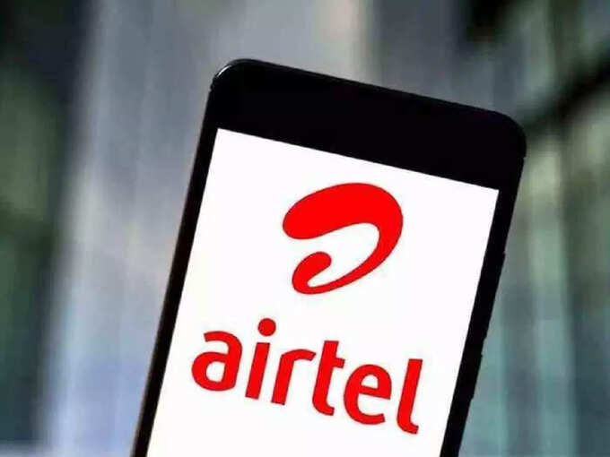 Airtel 2798 Rs Prepaid Plan