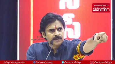 తెలంగాణ ప్రజలు పిలిచే వరకు రాను..పవన్ కళ్యాణ్ ఆసక్తికర వ్యాఖ్యలు 