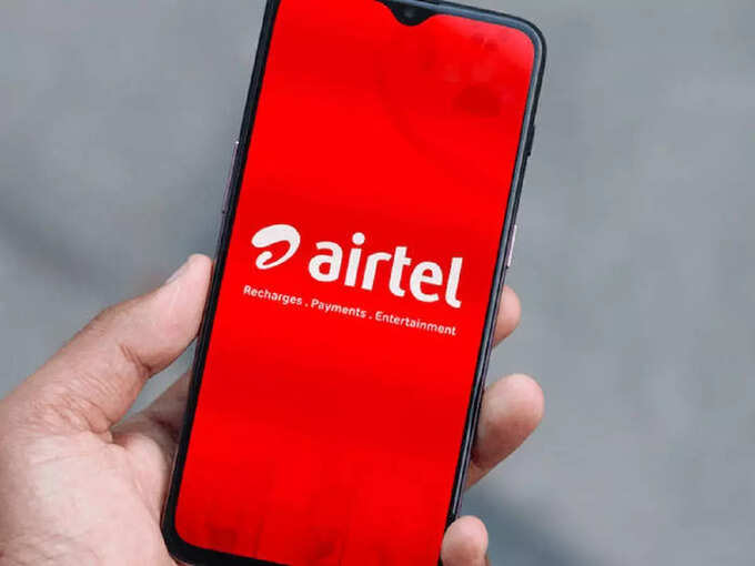 Airtel  1,499  Rs  Xstream Fibre Plan