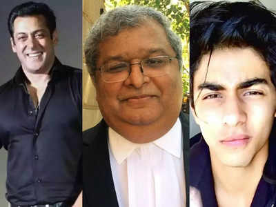 Who is Amit Desai: क्‍या Aryan Khan को जमानत दिलवा पाएंगे Salman को बचाने वाले अमित देसाई?